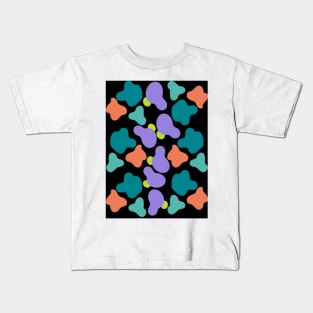 colours Kids T-Shirt